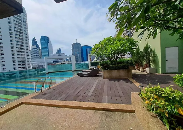 公寓 Beautiful Room, Big Balcony, Near The Mall